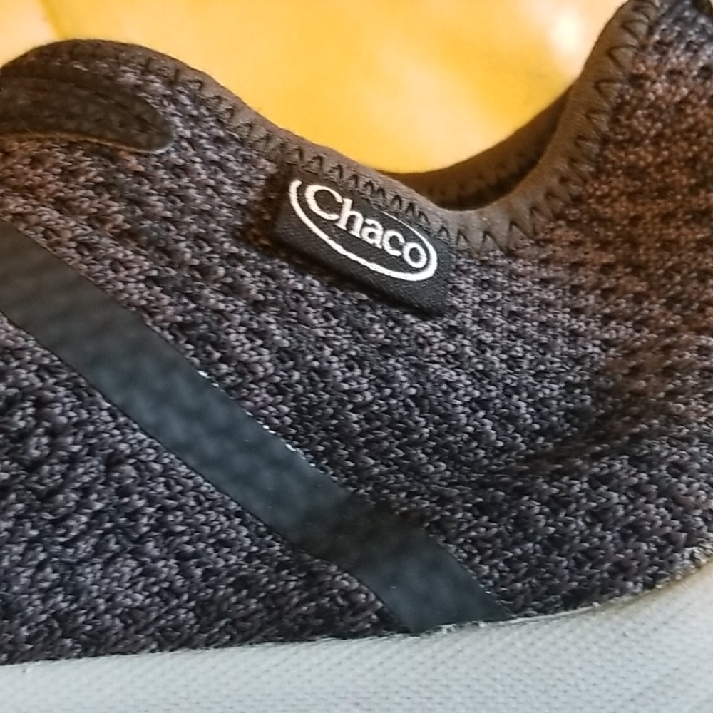 chaco men's water shoes